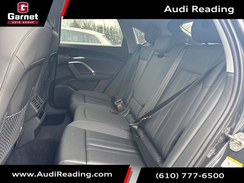 New 2026 Audi Q5 Premium AWD/4WD image 13