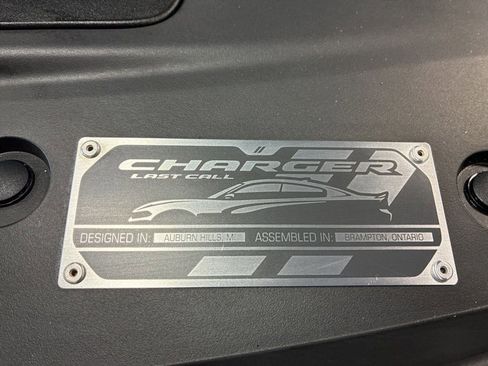 Used 2023 Dodge Charger Scat Pack image 12