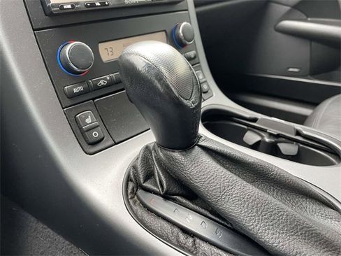 Used 2006 Chevrolet Corvette Convertible w/ Preferred Equipment Group image 25