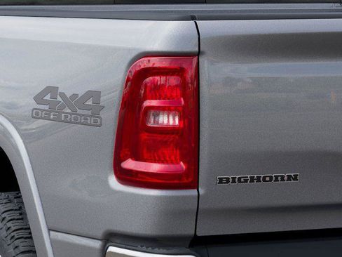 New 2025 RAM 1500 Big Horn image 16