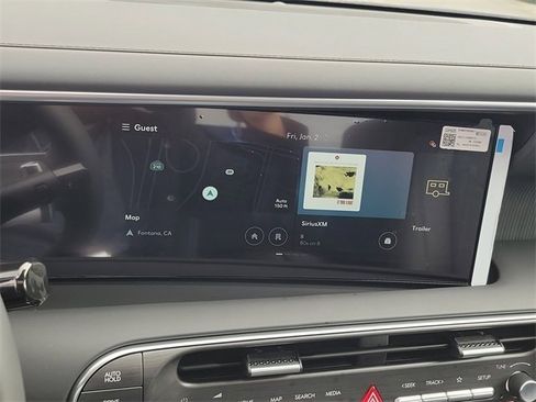 New 2026 Hyundai Palisade Calligraphy image 9