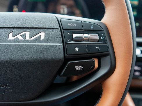 New 2026 Kia Sportage X-Line AWD/4WD image 19