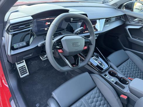 New 2026 Audi RS 3 image 13