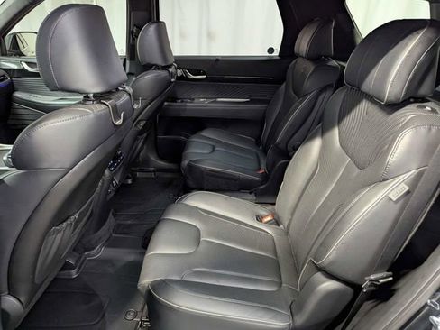 Used 2023 Hyundai Palisade Calligraphy FWD image 10