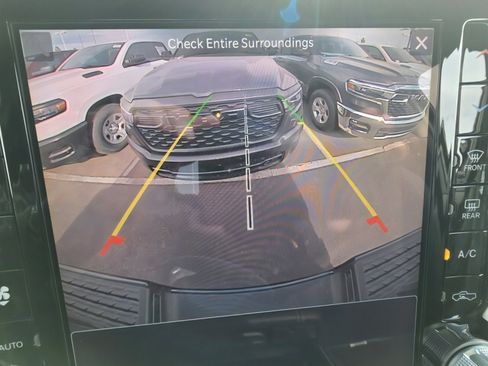 New 2026 RAM 2500 Big Horn image 30