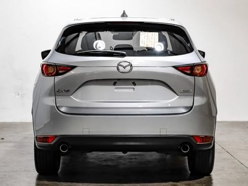 Used 2019 MAZDA CX-5 Grand Touring FWD image 12