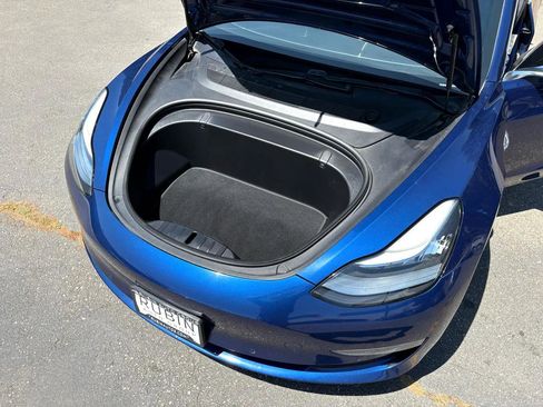 Used 2019 Tesla Model 3 Long Range AWD/4WD image 35