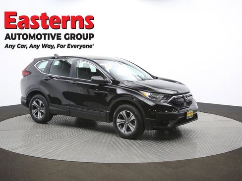 Used 2020 Honda CR-V LX image 48