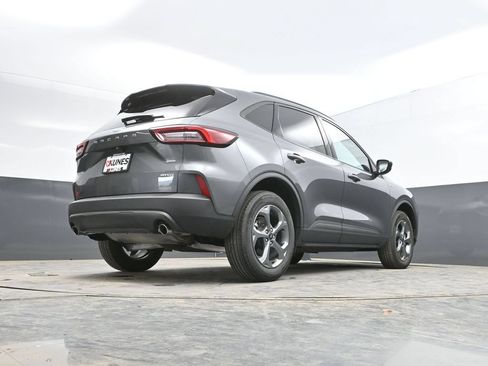 Used 2025 Ford Escape ST-Line AWD/4WD image 37