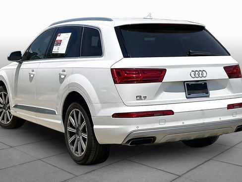 Used 2019 Audi Q7 2.0T Premium w/ Convenience Package AWD/4WD image 11