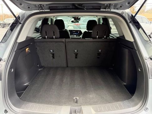 Used 2024 Chevrolet TrailBlazer LT w/ LT Cold Weather Package image 10