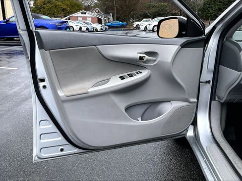 Used 2009 Toyota Corolla LE image 20