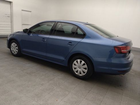 Used 2016 Volkswagen Jetta S FWD image 3