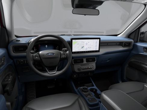 New 2026 Ford Maverick Lariat AWD/4WD image 31