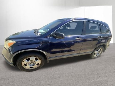 Used 2008 Honda CR-V LX image 3