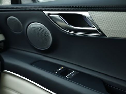 New 2026 Genesis GV80 3.5T Prestige image 43