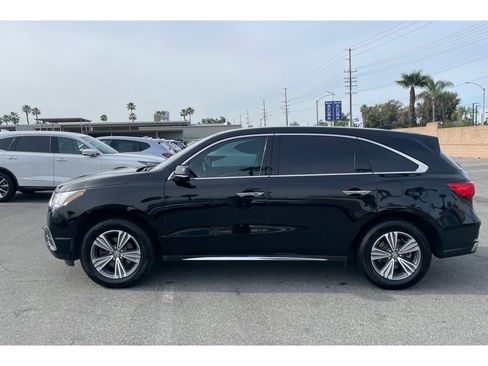 Used 2019 Acura MDX 3.5L (A9) image 2