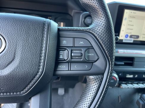 New 2026 Toyota Tacoma SR5 image 18