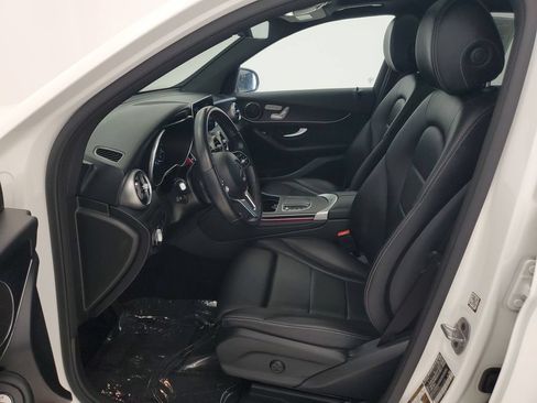 Used 2022 Mercedes-Benz GLC 300 4MATIC image 16