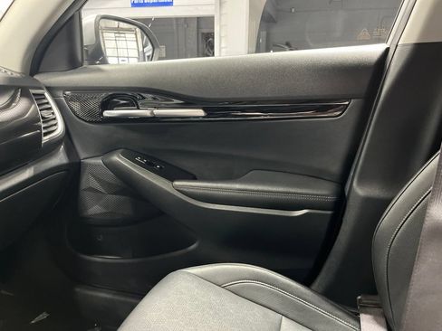 Used 2023 Kia Seltos EX AWD/4WD image 16