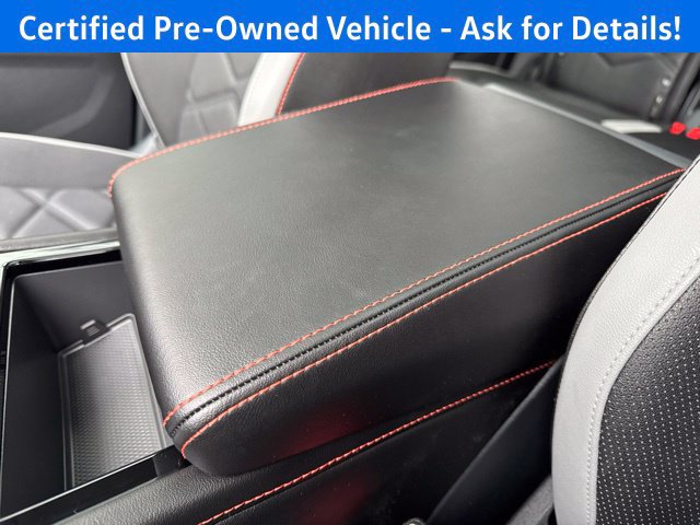 Certified 2026 Volkswagen Atlas Peak Edition AWD/4WD image 16