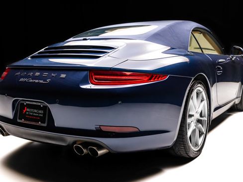 Used 2012 Porsche 911 Carrera S RWD image 36