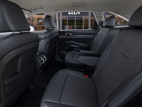 New 2026 Kia Sorento EX w/ EX Premium Package FWD image 18