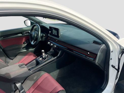 Used 2025 Honda Civic Si image 30