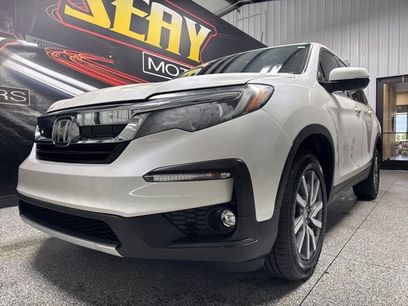 Used 2019 Honda Pilot EX-L
