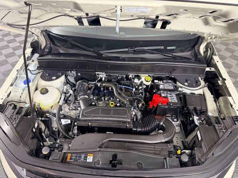 Used 2025 Ford Bronco Sport Outer Banks image 35