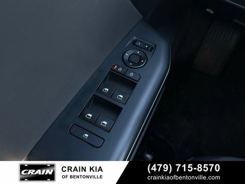 Certified 2025 Kia K4 FWD image 19