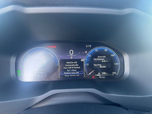 Certified 2025 Toyota RAV4 XSE w/ Weather Package AWD/4WD image 19