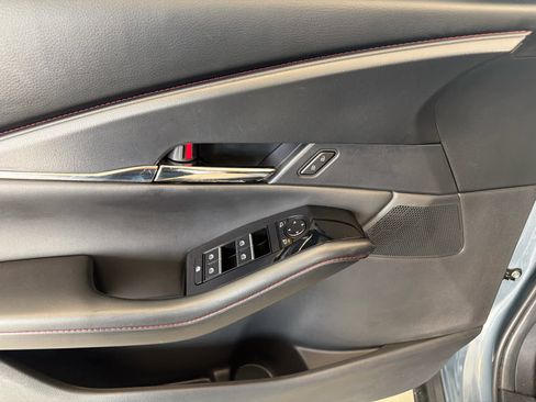 Certified 2023 MAZDA CX-30 AWD 2.5 S w/ Preferred Package image 12