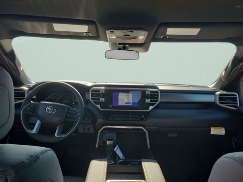 New 2026 Toyota Tundra SR5 image 10