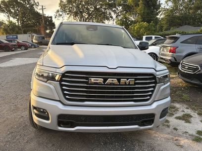 Used 2026 RAM 1500 Laramie