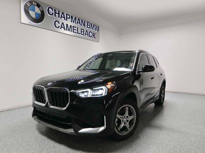 Certified 2023 BMW X1 xDrive28i w/ Convenience Package