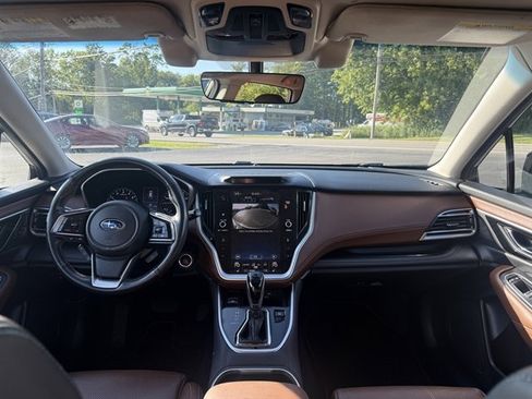 Used 2020 Subaru Outback Touring image 46