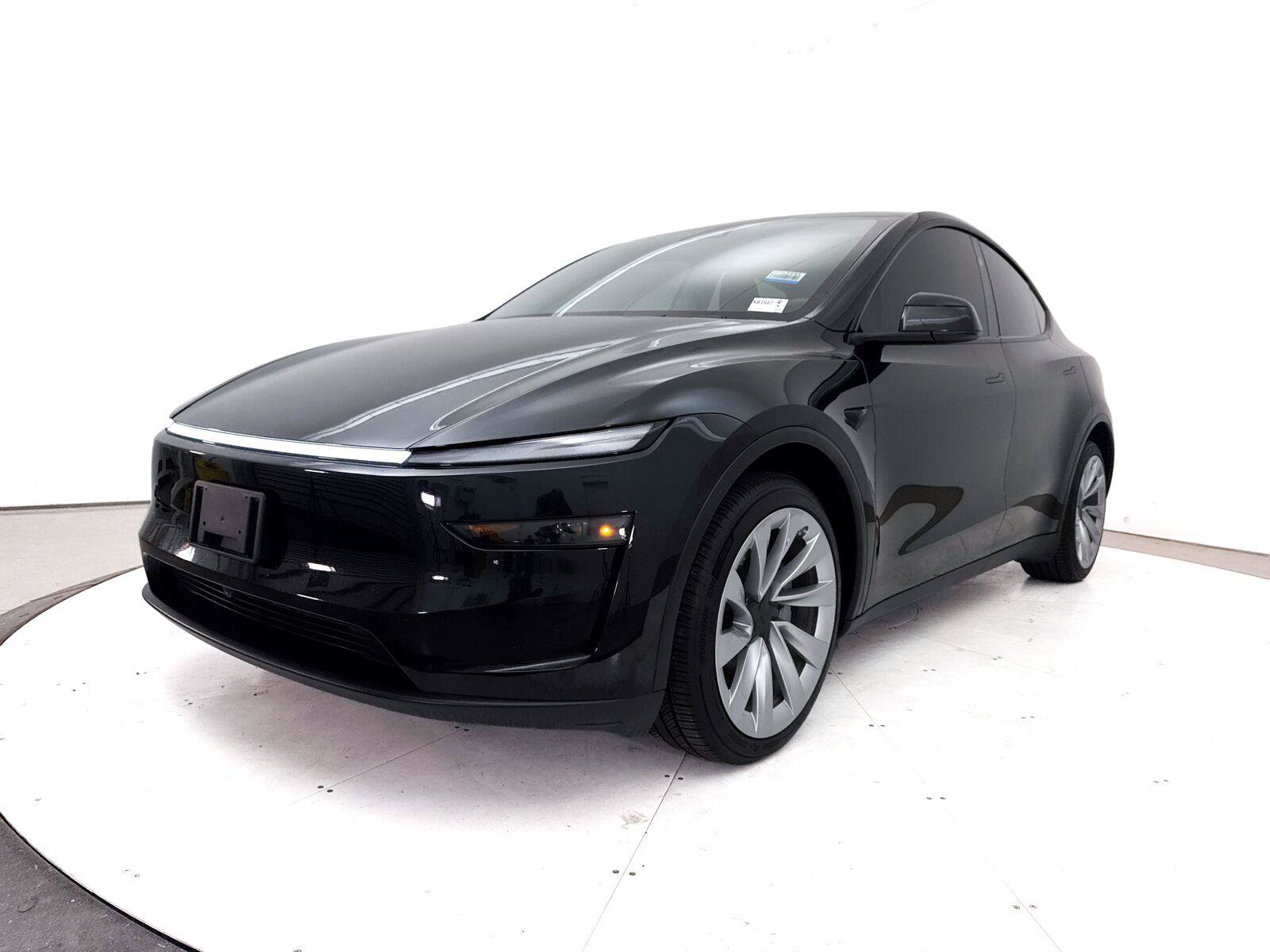 Used 2026 Tesla Model Y Long Range AWD/4WD image 13