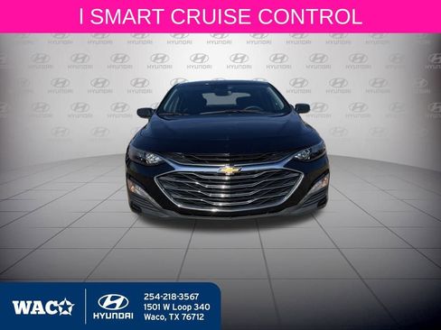 Used 2023 Chevrolet Malibu LT image 15