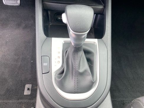 Certified 2024 Kia Forte LXS w/ LXS Technology Package image 13