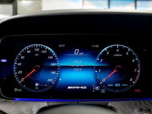 Certified 2022 Mercedes-Benz AMG GT 53 image 17