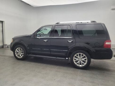 Used 2017 Ford Expedition Limited RWD image 3