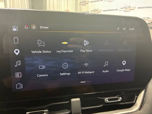 Used 2026 Chevrolet Equinox LT AWD/4WD image 29