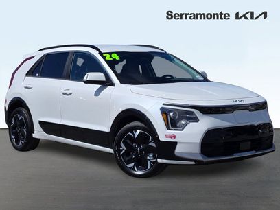 Used 2024 Kia Niro Wind
