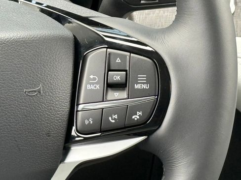 New 2026 Ford Explorer Platinum image 35