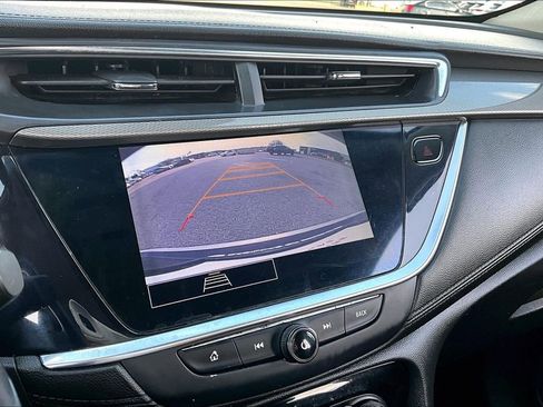 Used 2021 Buick Encore GX Preferred w/ Cold Weather Comfort Package image 22