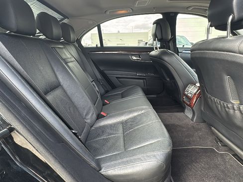 Used 2007 Mercedes-Benz S 550 S 550 image 25