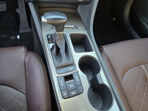 Certified 2019 Kia Optima SX image 23