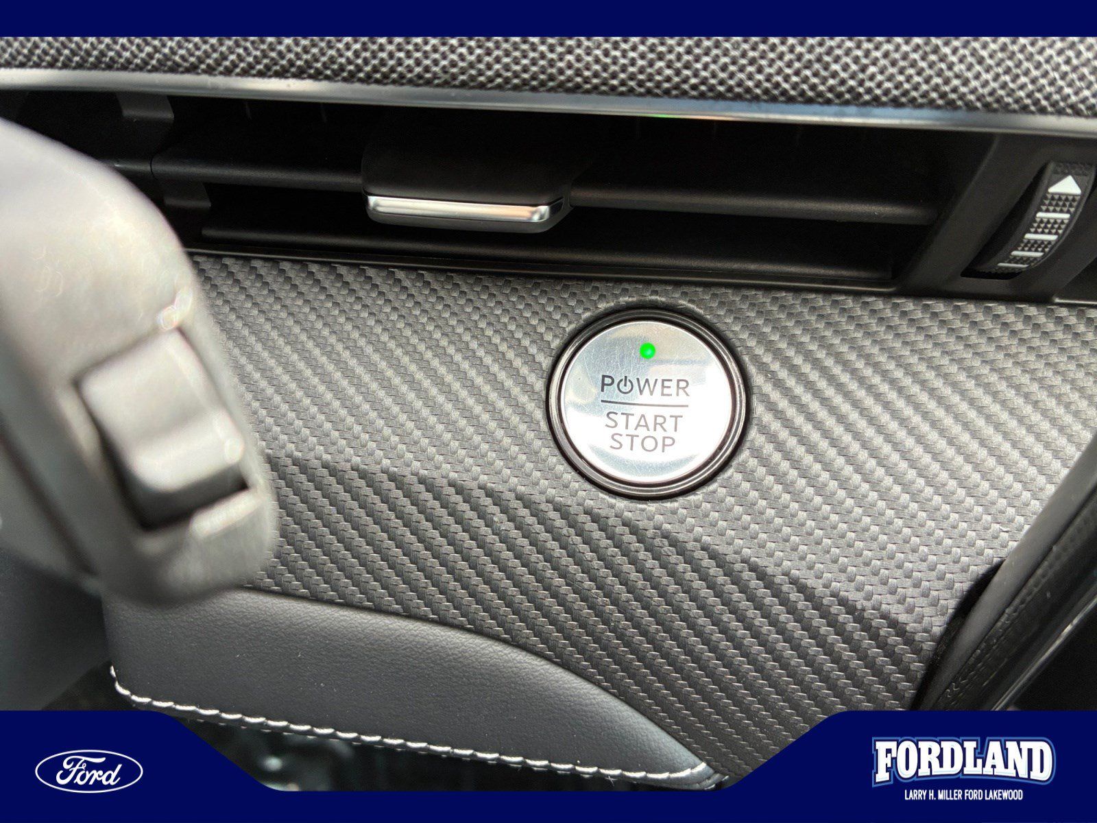 Used 2023 Ford Mustang Mach-E Premium AWD/4WD image 30