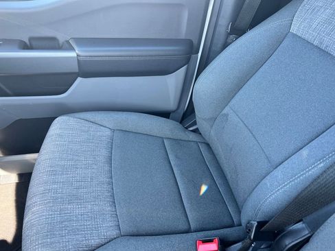 Used 2025 Ford F250 XLT image 39